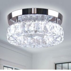 ***SOLD****Celing light open box never used